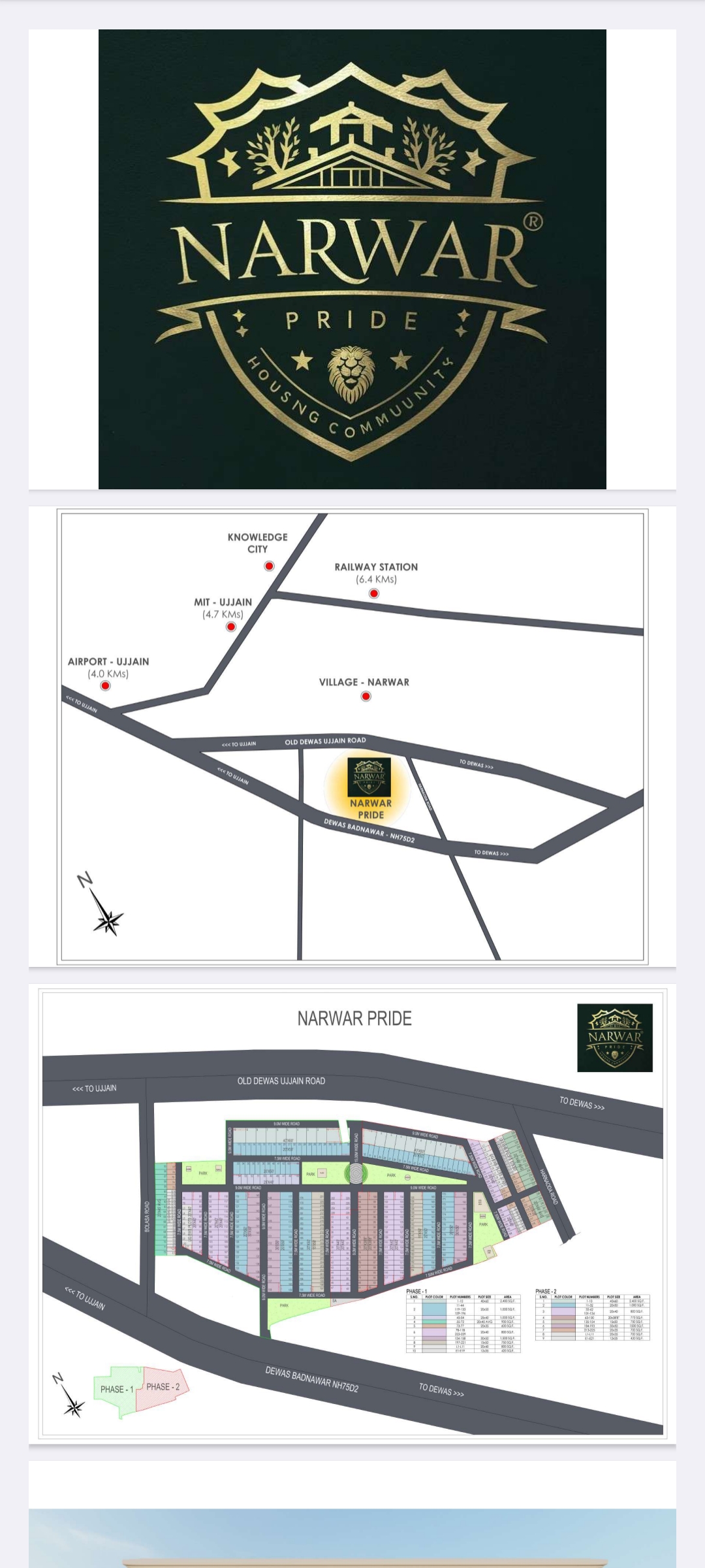 Properties For Sale